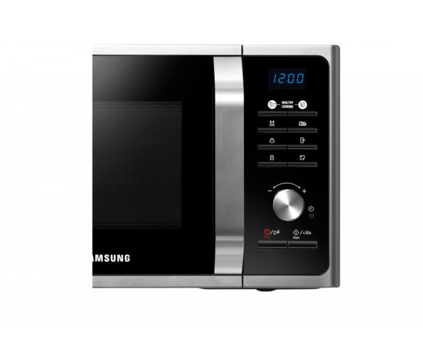 Samsung MS23F301TAS inox - 214579 - zdjęcie 10
